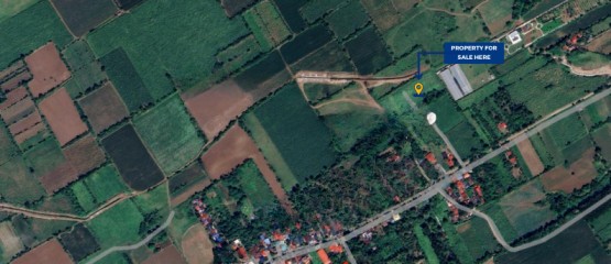 Rawland for sale in Tanauan, Batangas